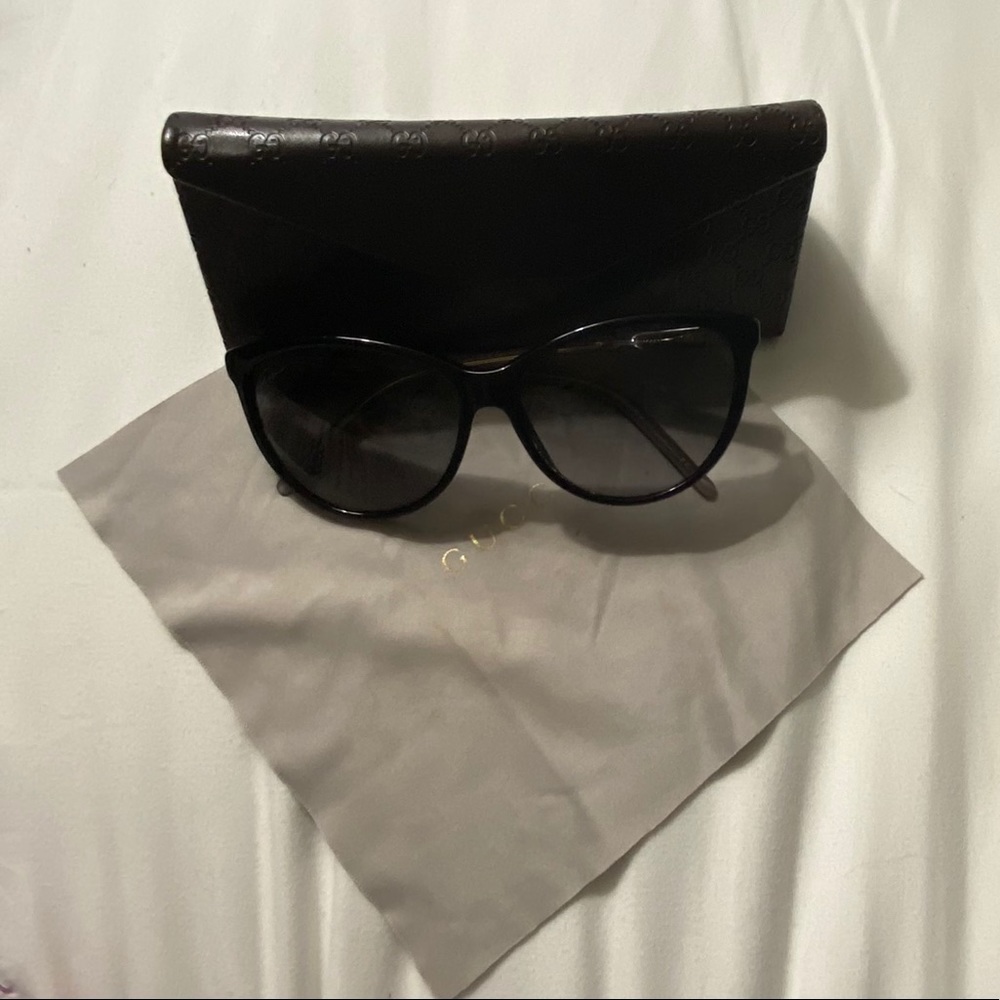 Gucci sunglasses